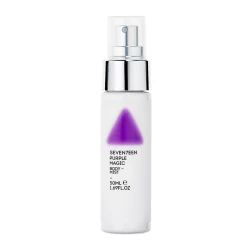 Seventeen Magic Fragrance Mist, Purple Color, 50 Ml