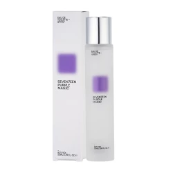 Seventeen Magic Eau De Toilette, Purple Color, 50 Ml