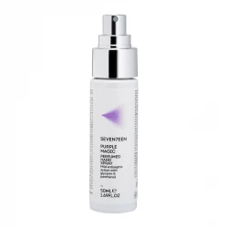Seventeen Magic Perfumed Hand Spray, Purple Color, 50 Ml