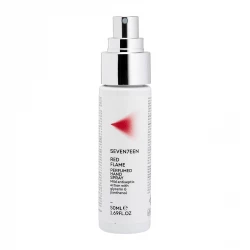 Seventeen Flame Perfumed Hand Spray, Red Color, 50 Ml