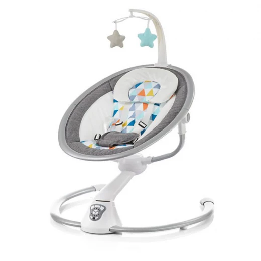 Marible Safety Baby Rocking Chair 0-3 Baby Electric Cradle Rocking Chair Marible Safety Baby Rocking Chair 0-3 Baby Electric Cradle Rocking Chair