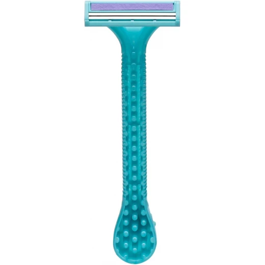 Gillette Simply Venus 2 Disposable Razors, 4 Pieces - Gillette - Image 4