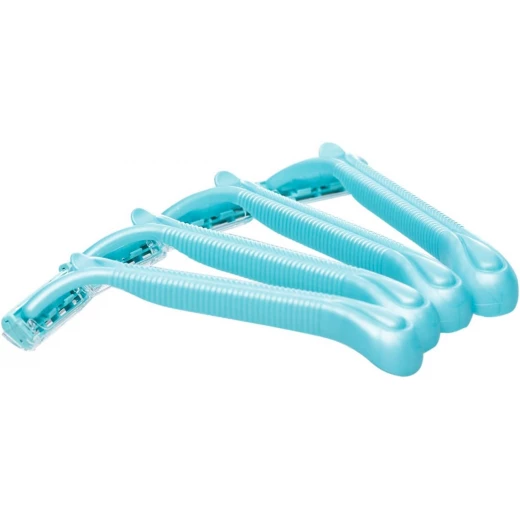 Gillette Simply Venus 2 Disposable Razors, 4 Pieces - Gillette - Image 3