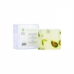 Iris Facial Glycerin Soap with Botanical Additives 105g - Iris Dead Sea