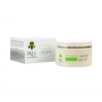 Iris Facial Dead Sea Mud Mask - Sensitive 300g