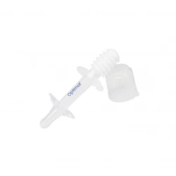 Optimal Medicine Dropper