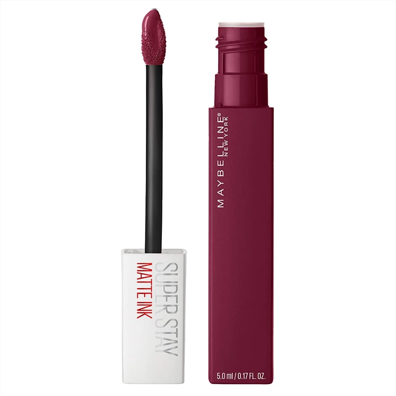أحمر شفاه سائل, رقم 115 من ميبيلين - Maybelline