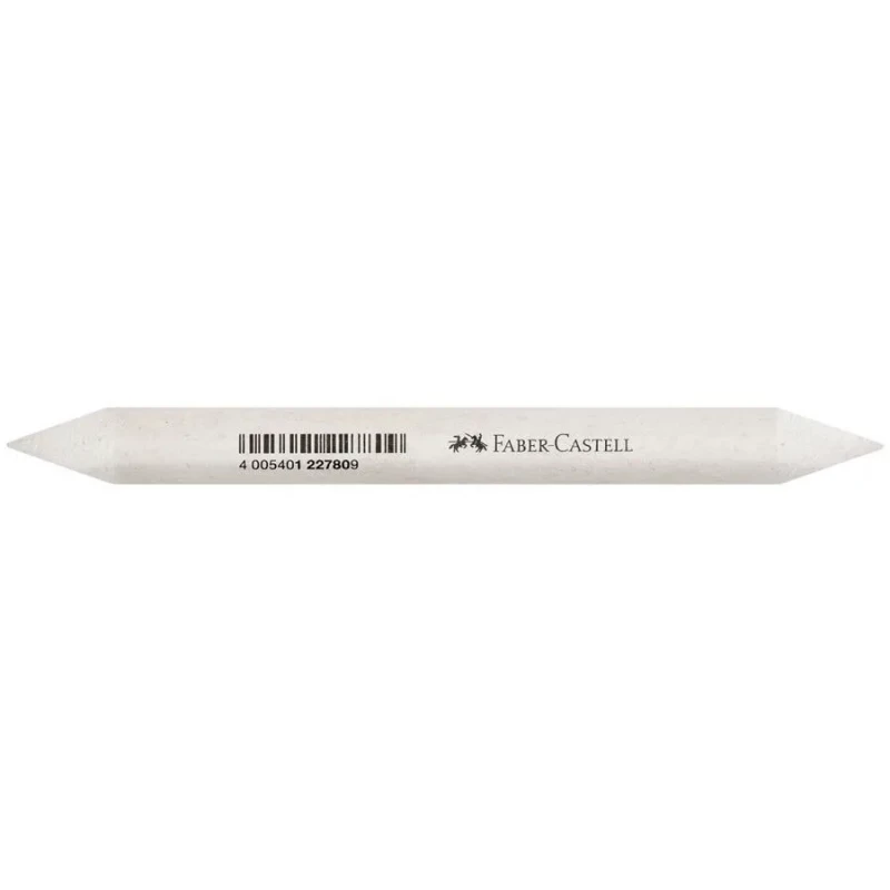 Faber Castell Estompe Paper Wiper - Faber Castell