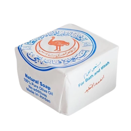 صابون زيت الزيتون الطبيعي, 145 جرام من نابلسي صابون زيت الزيتون الطبيعي, 145 جرام من نابلسي