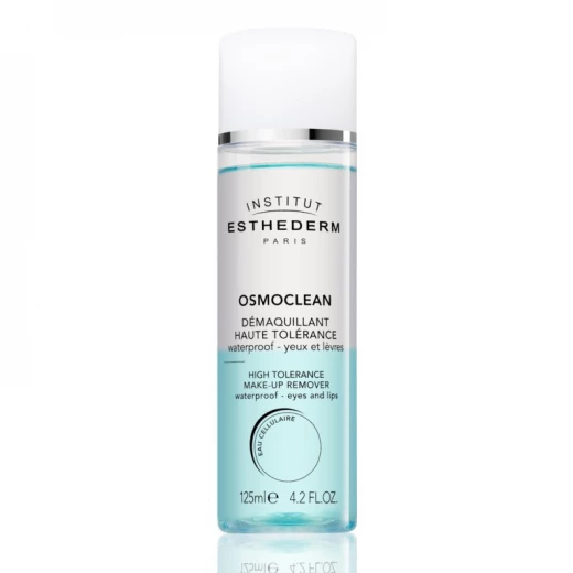 Esthederm - Osmoclean High Tolerance Make-up Remover 125 مل Esthederm - Osmoclean High Tolerance Make-up Remover 125 مل