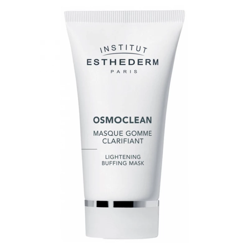 Esthederm - Osmoclean Lightening Buffing Mask 75ml - Esthederm