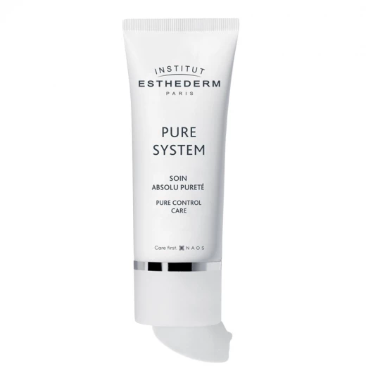 Esthederm - Pure Control Care Cream 50 مل Esthederm - Pure Control Care Cream 50 مل