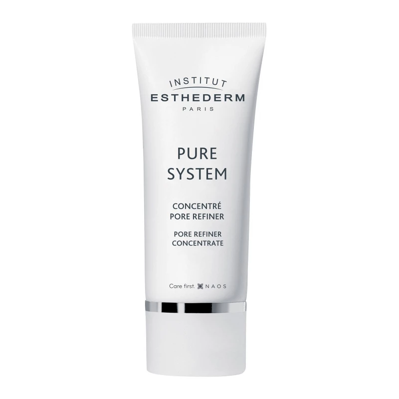 Esthederm - Pure System Pore Refiner Concentrate 50 مل - استيديرم