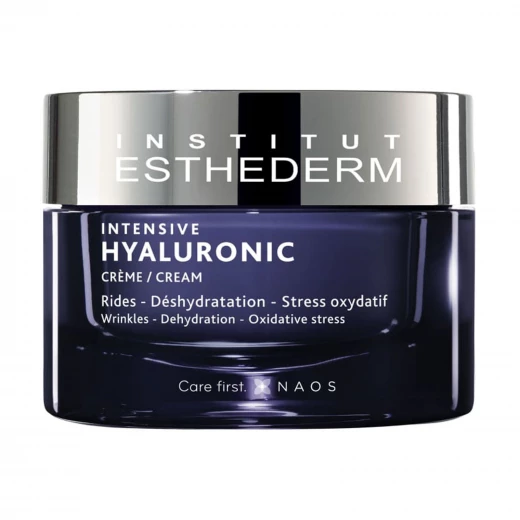 Esthederm - Radiance Intensive Hyaluronic Cream 50 مل Esthederm - Radiance Intensive Hyaluronic Cream 50 مل