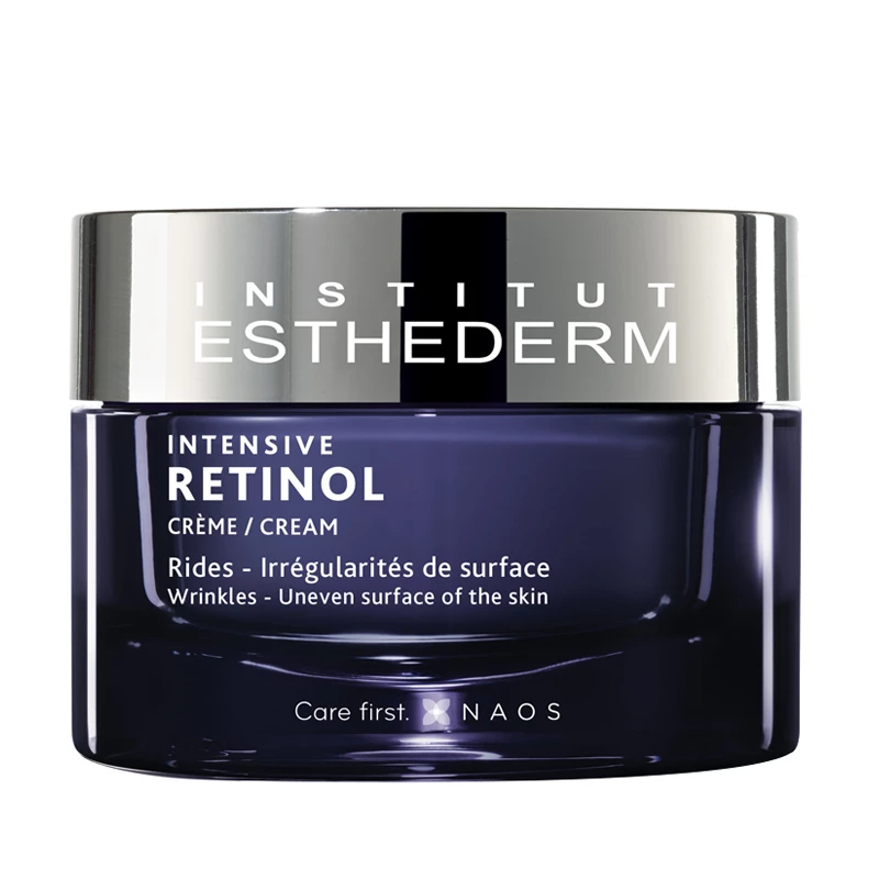 Esthederm - Intensive Retinol Cream 50 مل - استيديرم