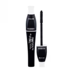 Bourjois Twist Up Extreme Fiber Mascara 24 Black Lash Volume and Length Enhancer 8ml - Bourjois
