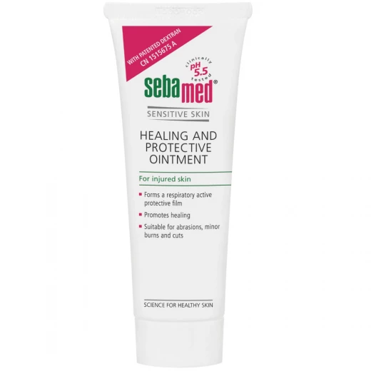 Sebamed Healing and Protective Ointment Sebamed Healing and Protective Ointment