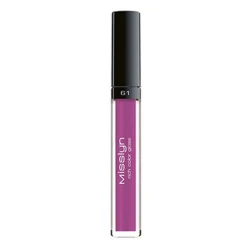 Rich Color Gloss, Number 61, Shocking Pink