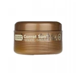 Carrot Sun Gold Tanning Cream, 350 Ml - Carrot Sun