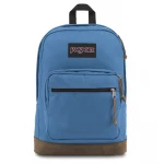 حقيبة ظهر JanSport Right Pack ، Blue Jay - جان سبورت