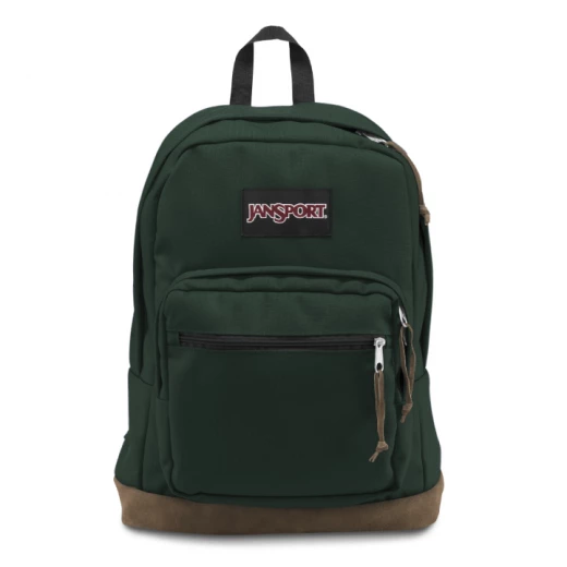 حقيبة ظهر JanSport Right Pack ، Pine Grove حقيبة ظهر JanSport Right Pack ، Pine Grove