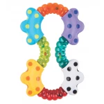 Playgro Click And Twist خشخيشة - بلاي جرو
