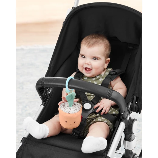 Skip Hop Garden Oasis Stroller Toy Stroller Toy - Skip Hop - Image 2