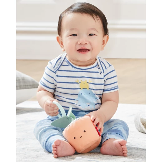 Skip Hop Garden Oasis Stroller Toy Stroller Toy - Skip Hop - Image 5