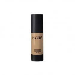 Note Cosmetique Mattifying Extreme Wear Foundation - 03 Medium Beige