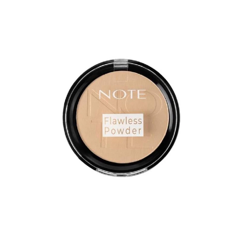 Note Flawless Powder 03, 10 Gram - Note
