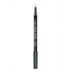 Note Smokey Eye Pencil, 03 Green Color