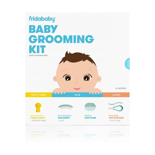 FridaBaby Baby Grooming Kit - FridaBaby - Image 2