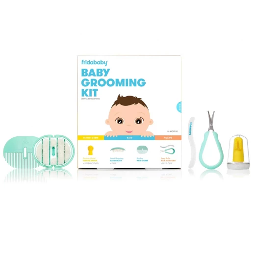 FridaBaby Baby Grooming Kit FridaBaby Baby Grooming Kit