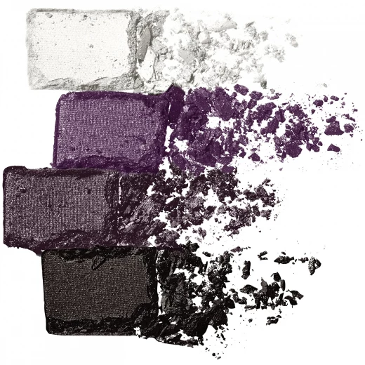 ظلال العيون إكسبرت وير, درجة رقم 06 كيو من مايبيلين نيويورك - Maybelline - Image 5