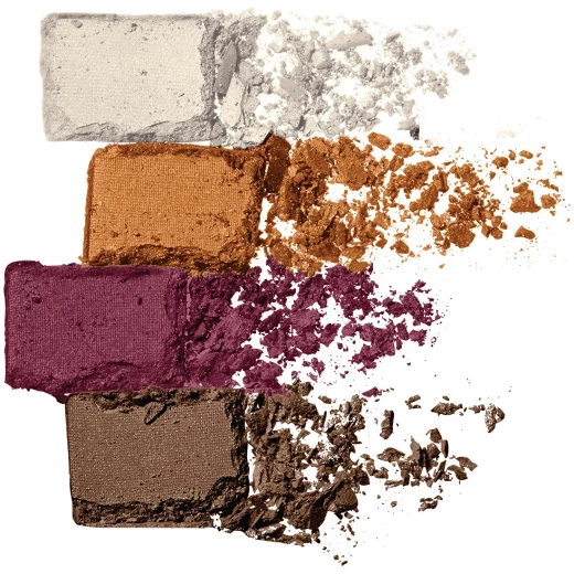 ظلال العيون إكسبرت وير, درجة رقم 60 كيو من مايبيلين نيويورك - Maybelline - Image 3