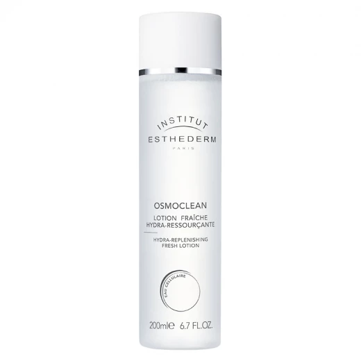 Esthederm - Osmoclean Calming Cleansing Milk 200 مل Esthederm - Osmoclean Calming Cleansing Milk 200 مل