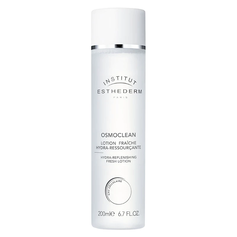 Esthederm - Osmoclean Calming Cleansing Milk 200 مل - استيديرم