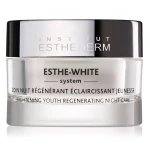 Esthederm White System Whitening Repair Night Care 50 مل - استيديرم
