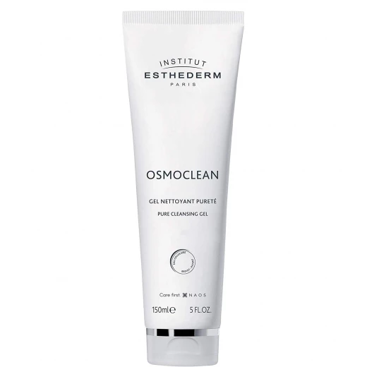 Esthederm - Osmoclean Pure Cleansing Gel 150 مل Esthederm - Osmoclean Pure Cleansing Gel 150 مل