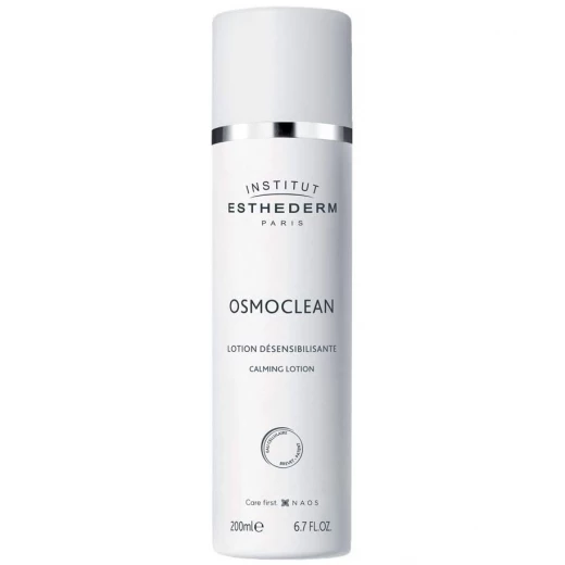 Esthederm - Osmoclean Calming Lotion 200 مل Esthederm - Osmoclean Calming Lotion 200 مل