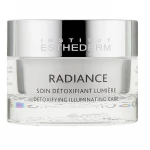 Esthederm - Radiance Detoxifying Illuminating Care 50 مل - استيديرم