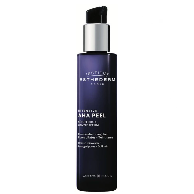 Esthederm - Intensive AHA Peel Gentle Serum 30ml - Esthederm