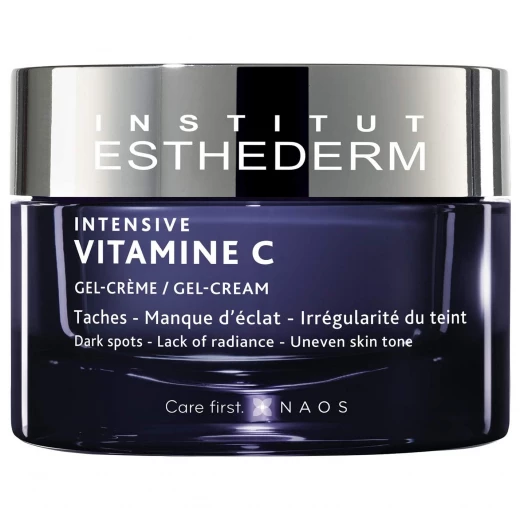 Esthederm - Intensif Vitamine C Cream 50 مل Esthederm - Intensif Vitamine C Cream 50 مل