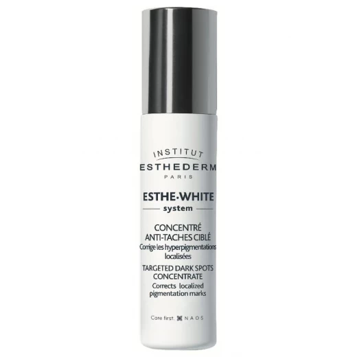 Esthederm - Esthe-White System Targeted Dark Spots Concentrate 9 مل Esthederm - Esthe-White System Targeted Dark Spots Concentrate 9 مل