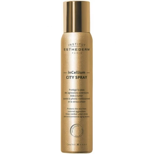 Esthederm - City Proect Incellum Spray 100 مل Esthederm - City Proect Incellum Spray 100 مل