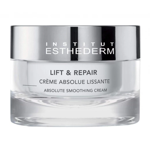 Esthederm - Lift & Repair Absolute Smoothing Cream 50 مل Esthederm - Lift & Repair Absolute Smoothing Cream 50 مل