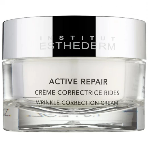 Esthederm - Active Repair Wrinkle Correction Cream 50 مل Esthederm - Active Repair Wrinkle Correction Cream 50 مل