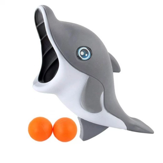 مسدس القرش لصيد الكرات مسدس القرش لصيد الكرات