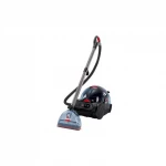 Bissell  All-Rounder Deep Cleaner And Vacuum, Black Color - Bissell