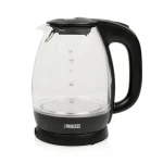 Princess Glass Kettle - Princess